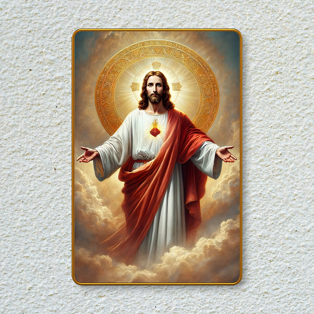 Crystal photo frame - CFV0031