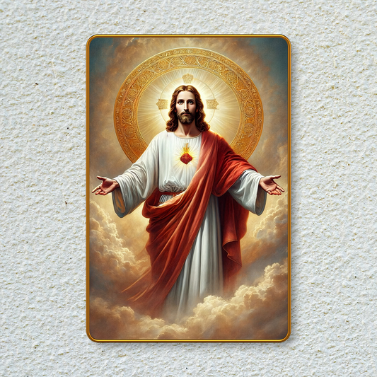 Crystal photo frame - CFV0031