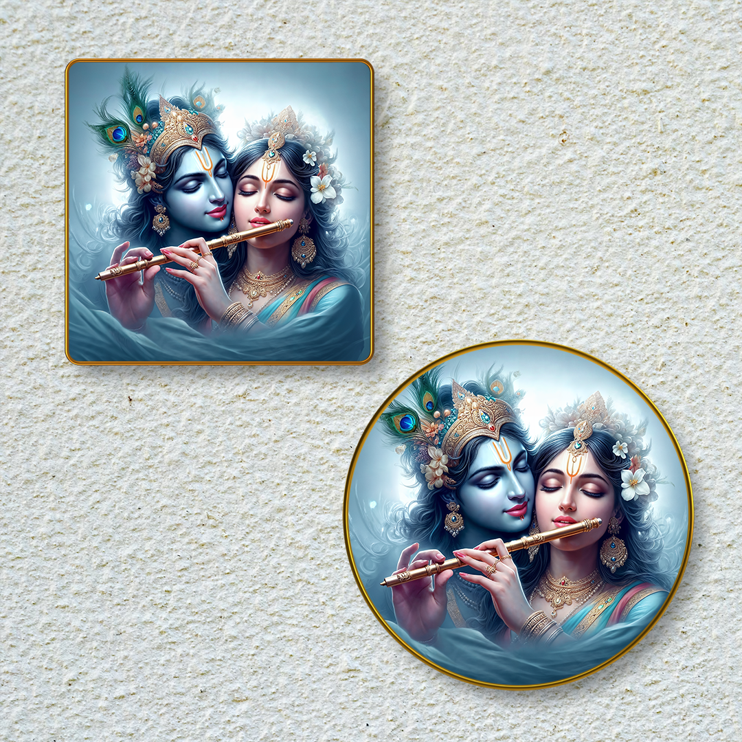 Crystal photo frame - CFS0031