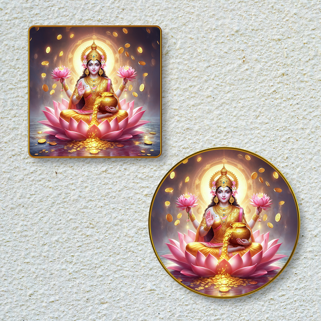 Crystal photo frame - CFS0032