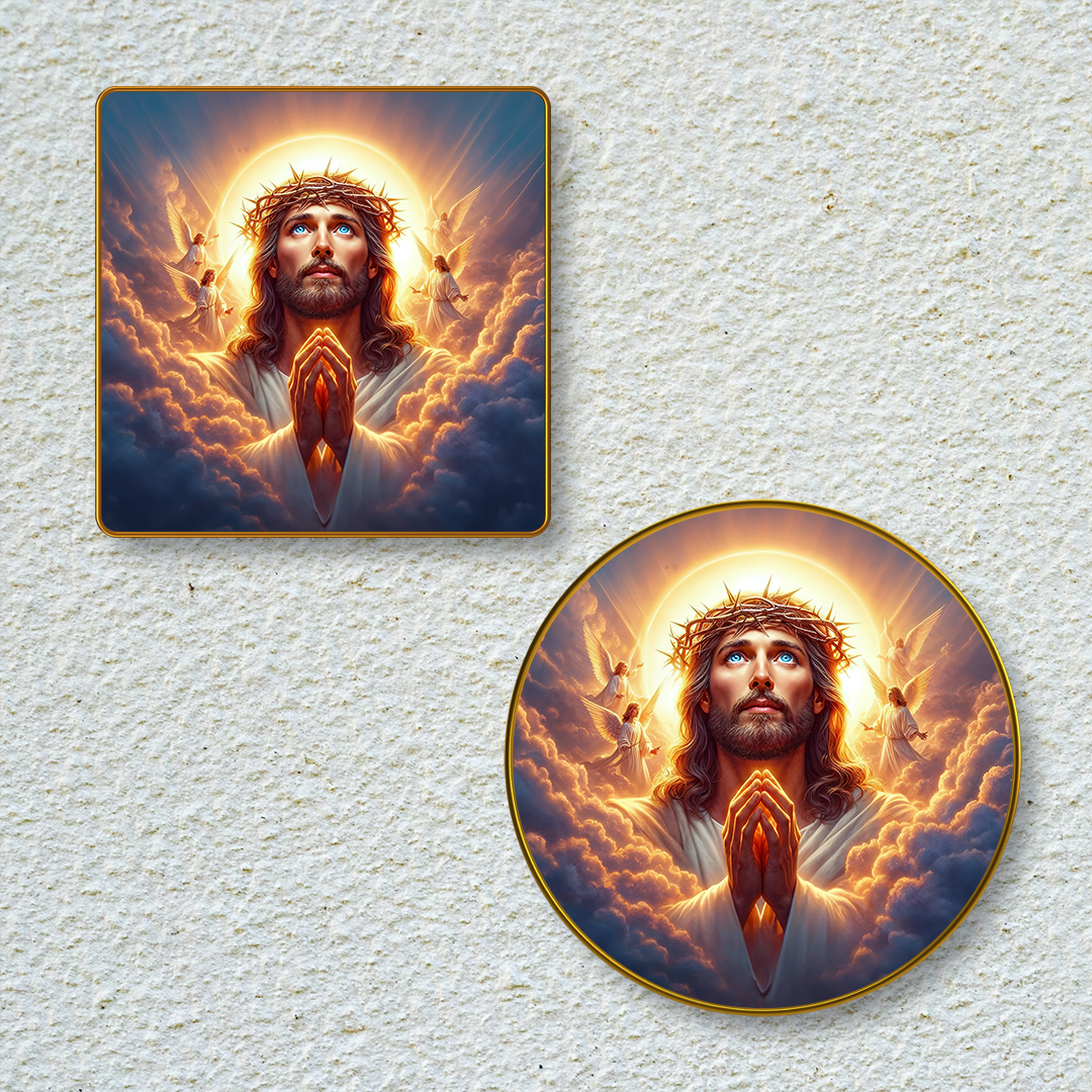 Crystal photo frame - CFS0033