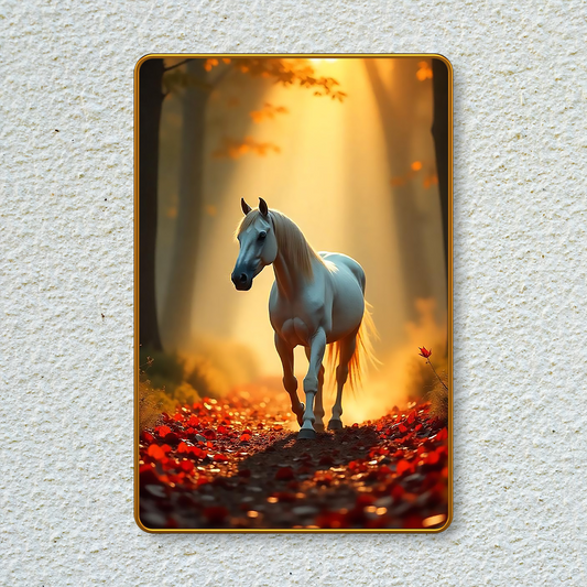 Crystal photo frame - CFV0033