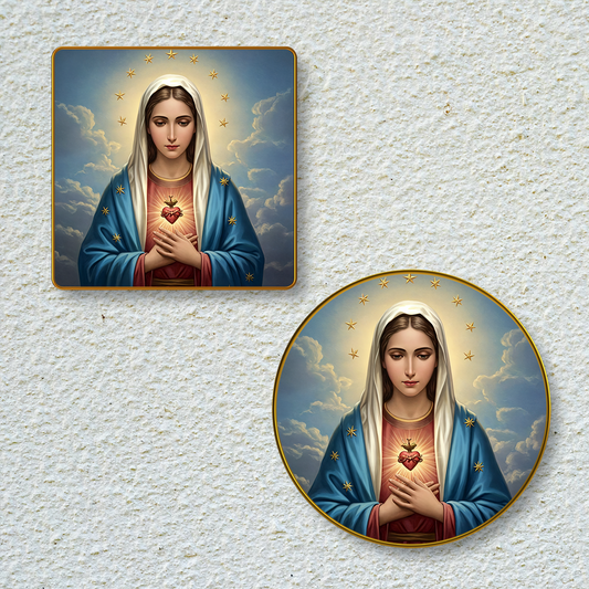 Crystal photo frame - CFS0036