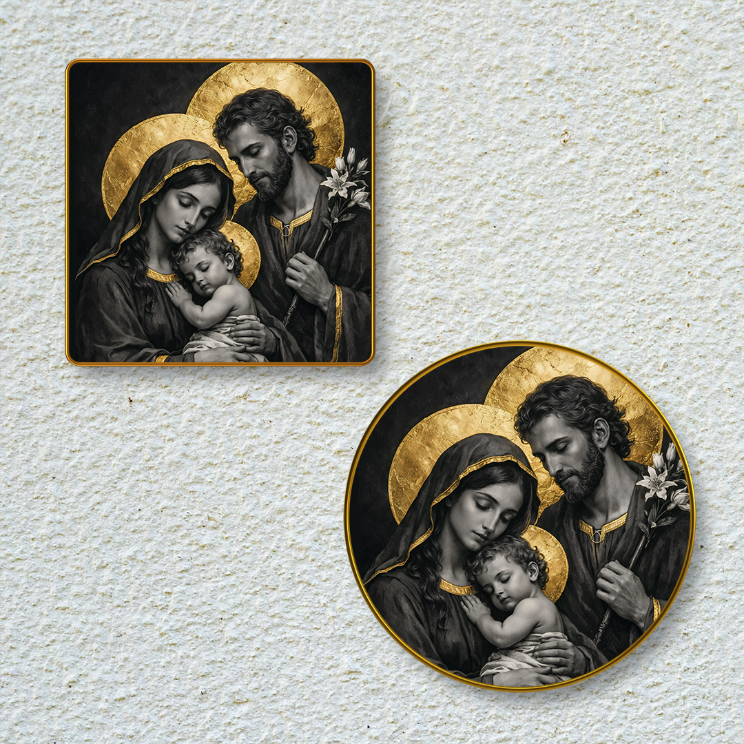 Crystal photo frame - CFS0037