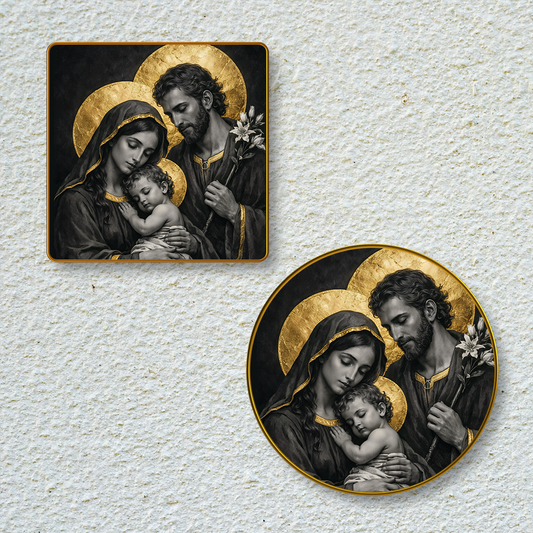 Crystal photo frame - CFS0037