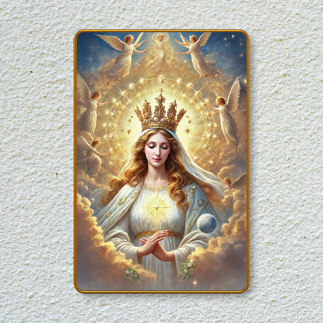 Crystal photo frame - CFV0039