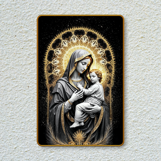 Crystal photo frame - CFV0043