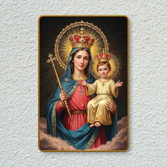 Crystal photo frame - CFV0045