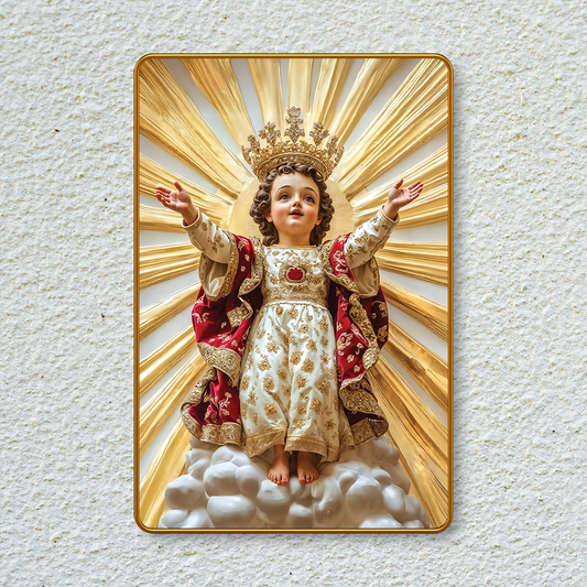 Crystal photo frame - CFV0047