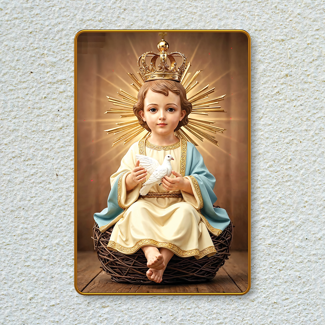 Crystal photo frame - CFV0048