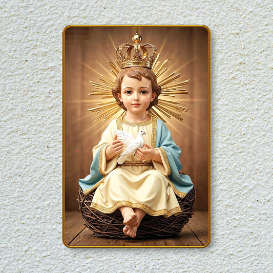 Crystal photo frame - CFV0048