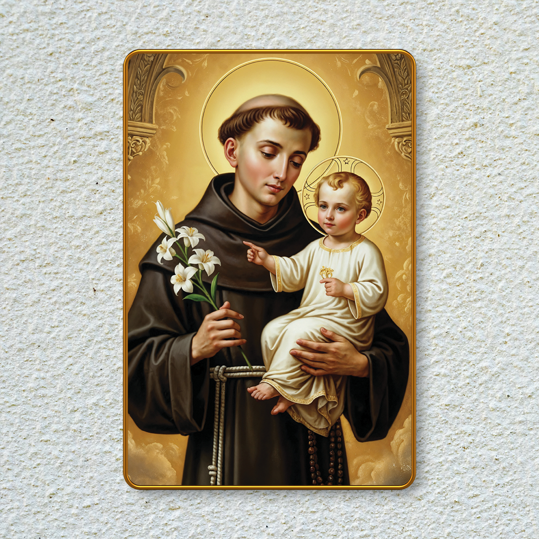 Crystal photo frame - CFV0049