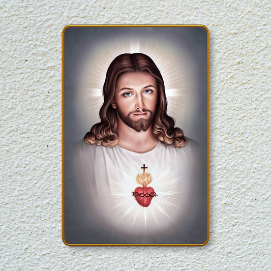 Crystal photo frame - CFV0050