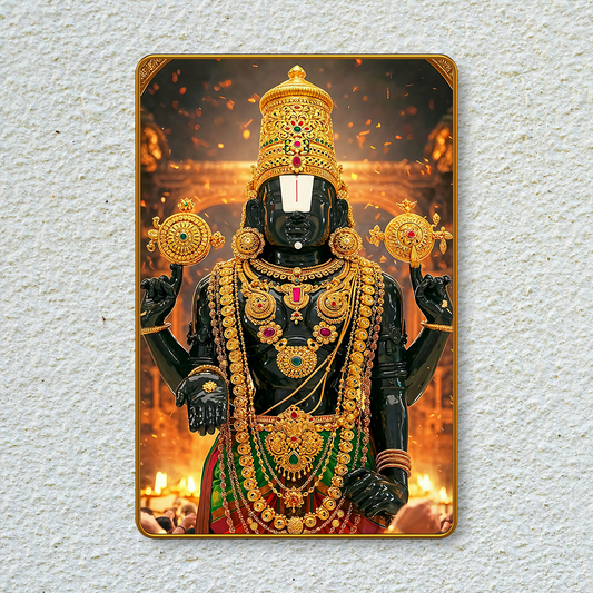 Crystal photo frame - CFV0054