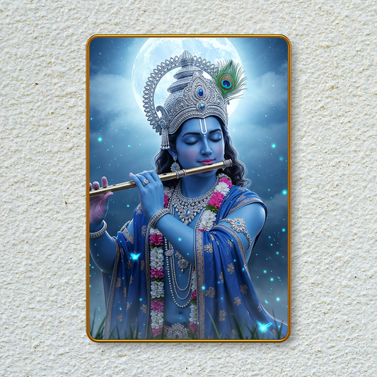 Crystal photo frame - CFV0059