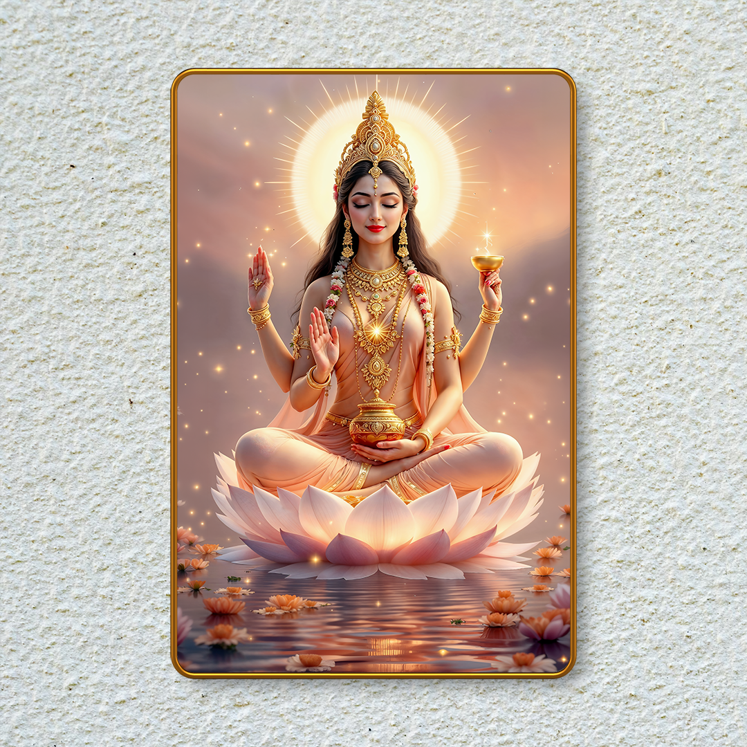 Crystal photo frame - CFV0060