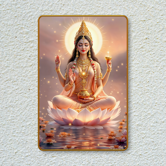 Crystal photo frame - CFV0060