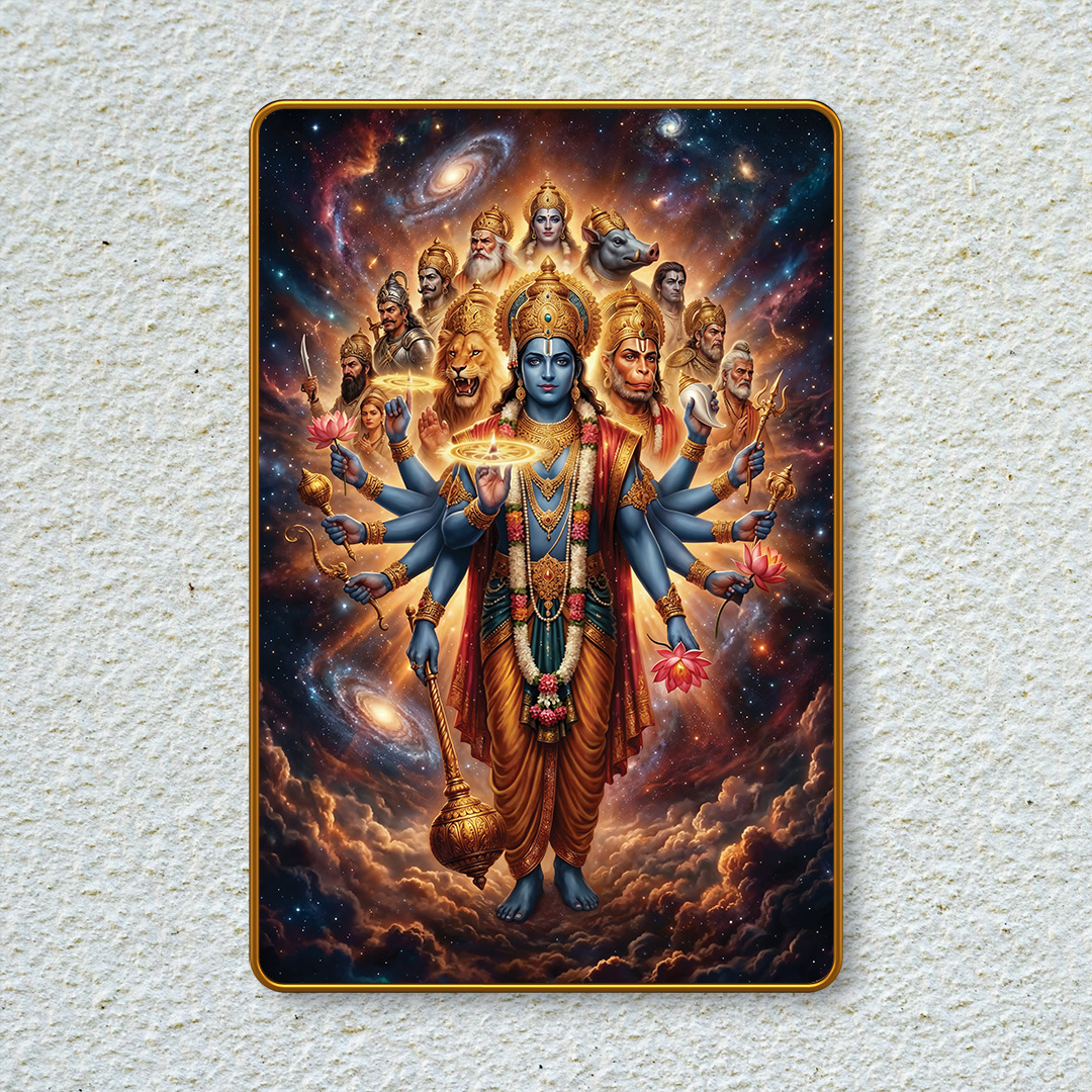 Crystal photo frame - CFV0066