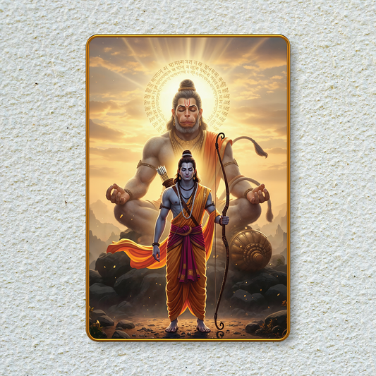 Crystal photo frame - CFV0068