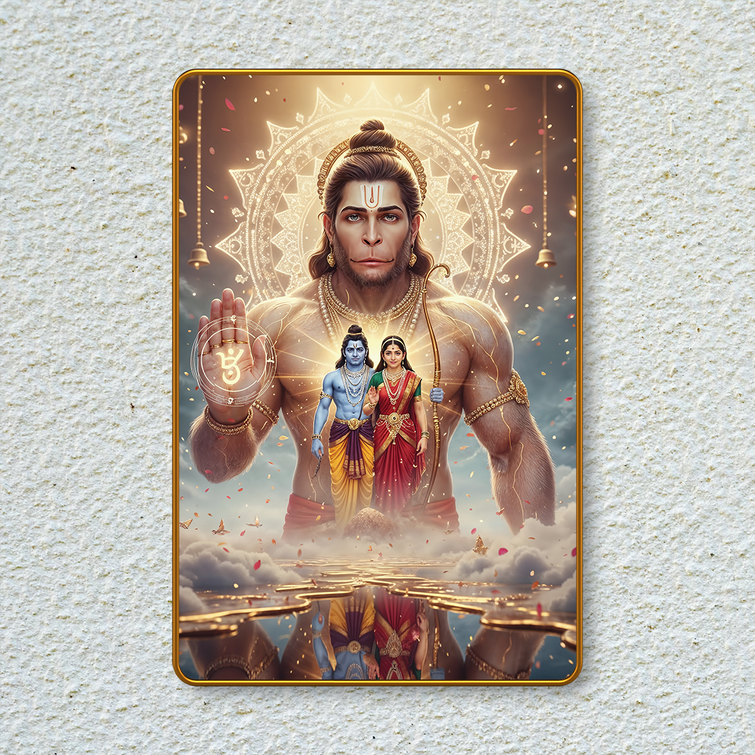 Crystal photo frame - CFV0069