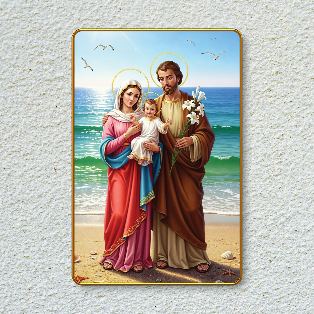 Crystal photo frame - CFV0072