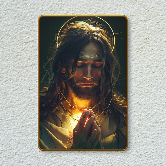 Crystal photo frame - CFV009