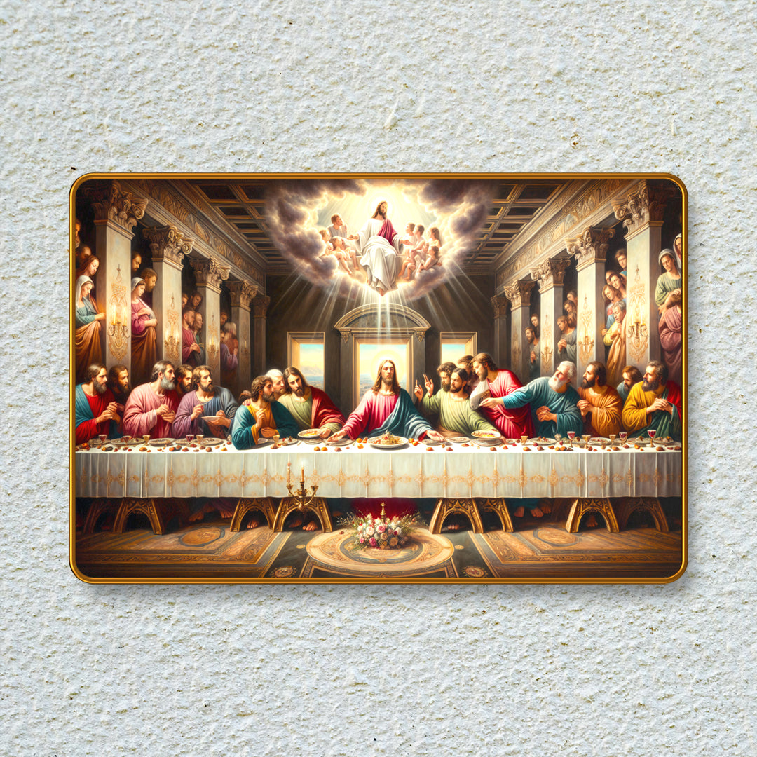 Crystal photo frame - CFH002