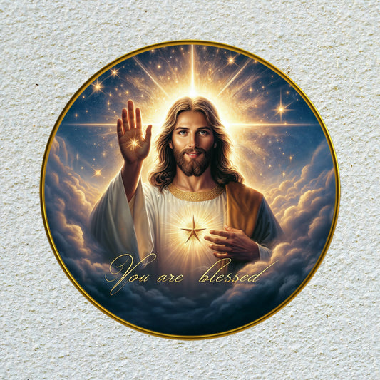 Crystal Photo Frame - CFC00010