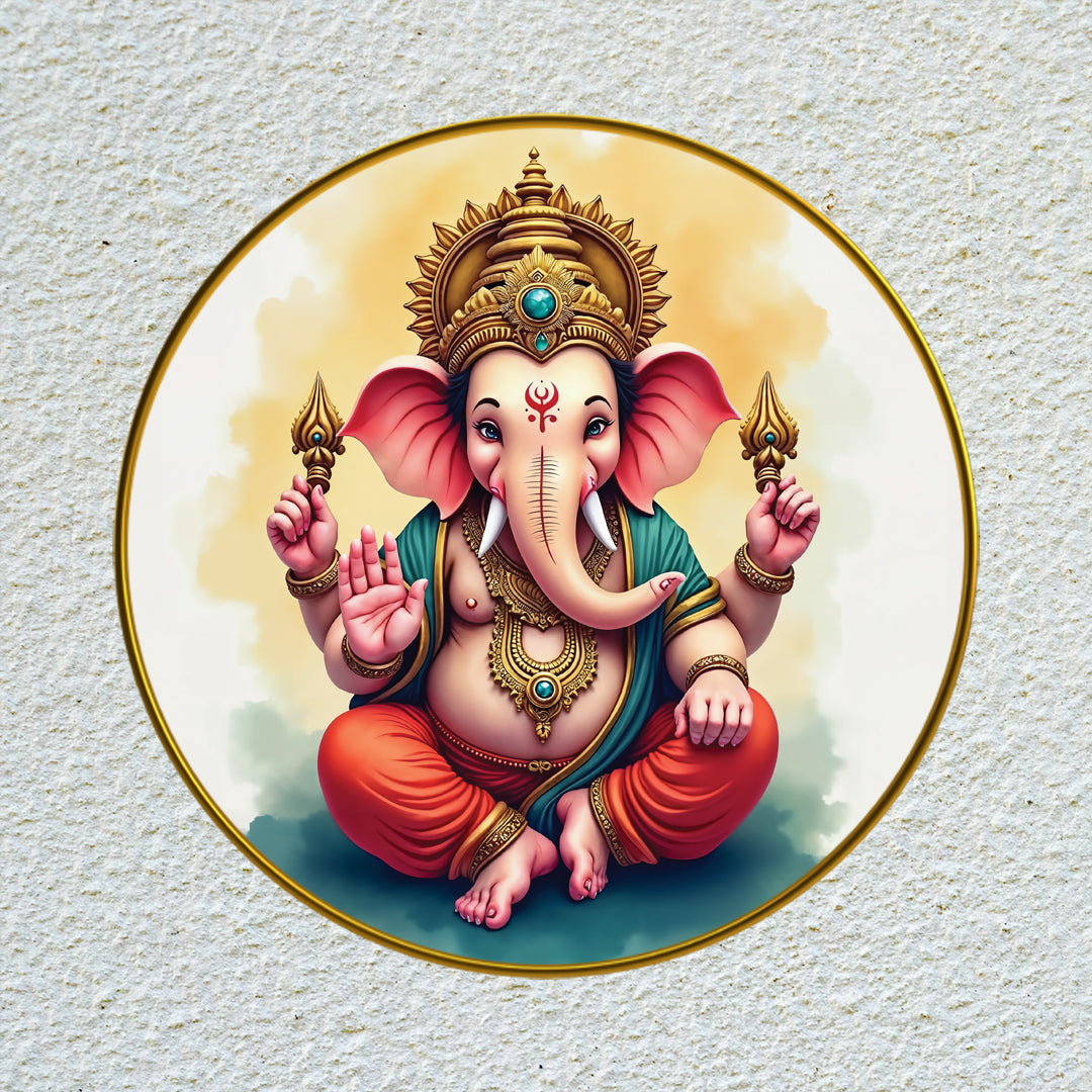 Crystal Photo Frame - CFC00013