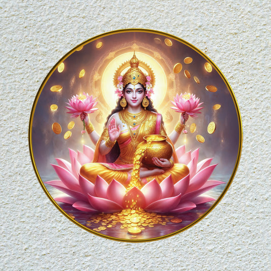 Crystal Photo Frame - CFC00017