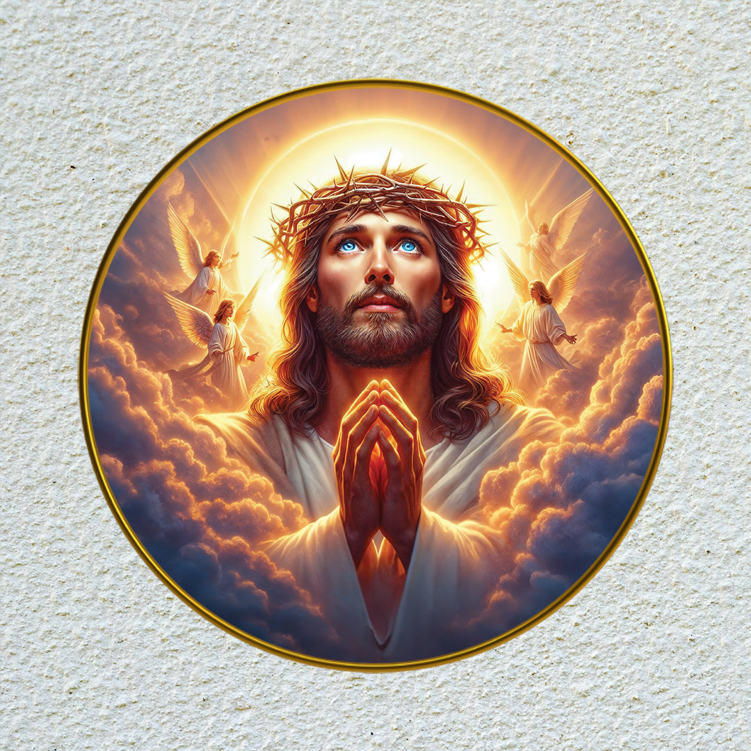 Crystal Photo Frame - CFC00018