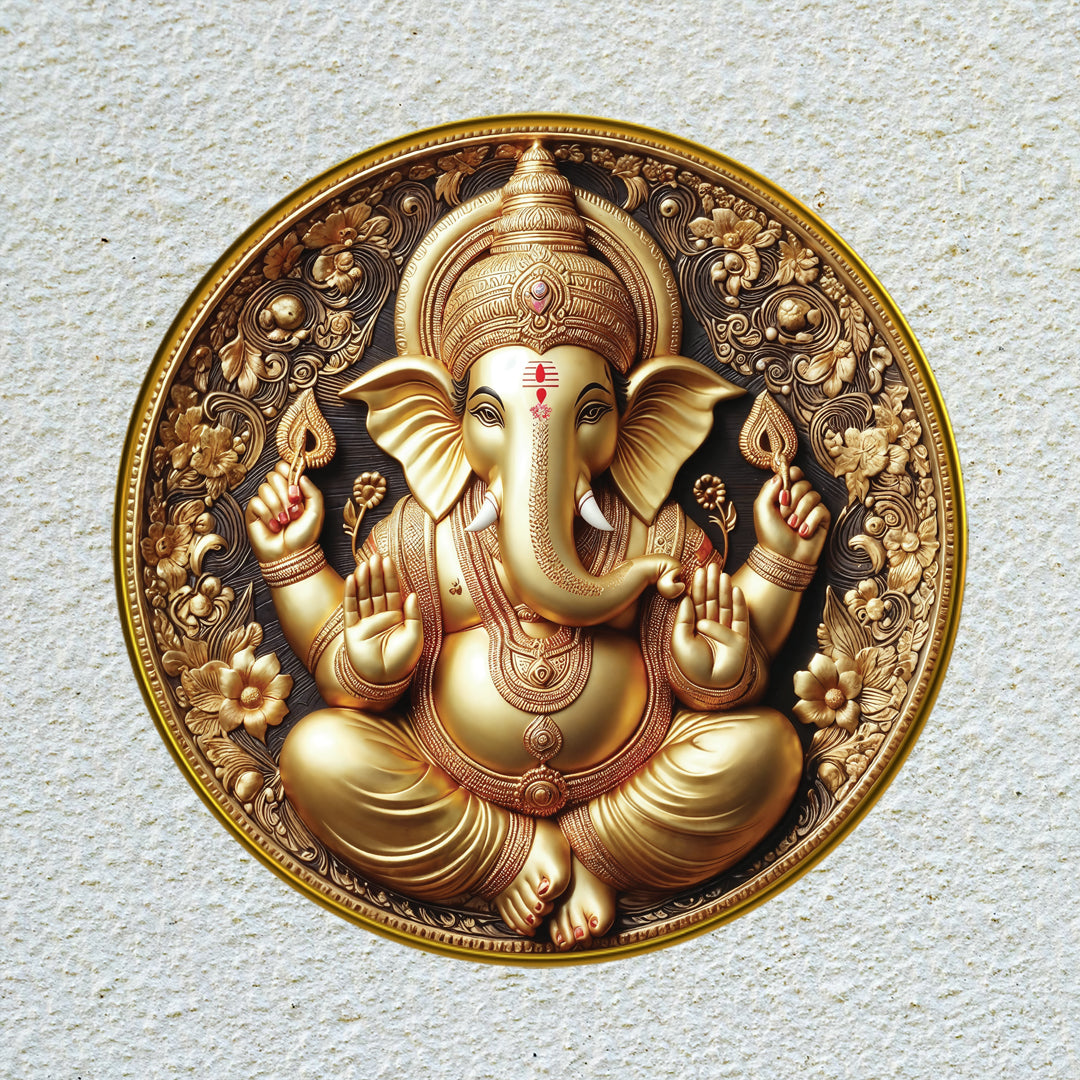 Crystal Photo Frame - CFC00021