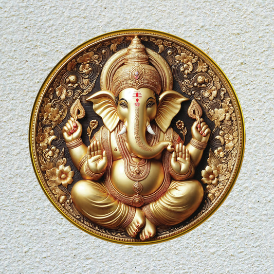 Crystal Photo Frame - CFC00021