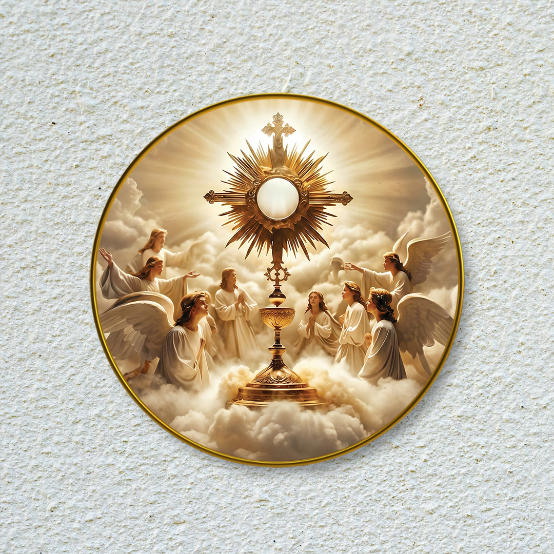 Crystal Photo Frame - CFC00022