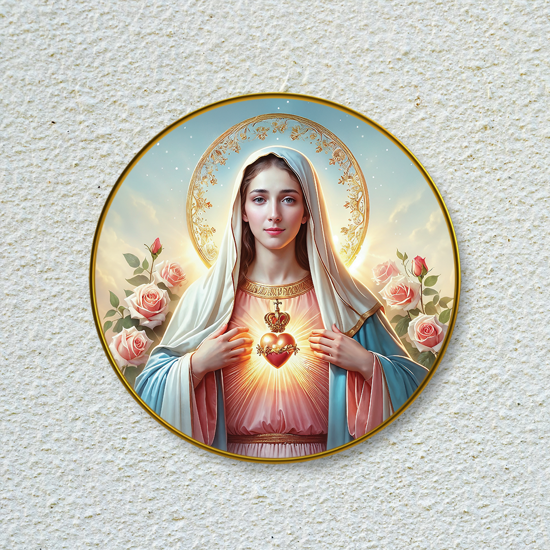 Crystal Photo Frame - CFC00023