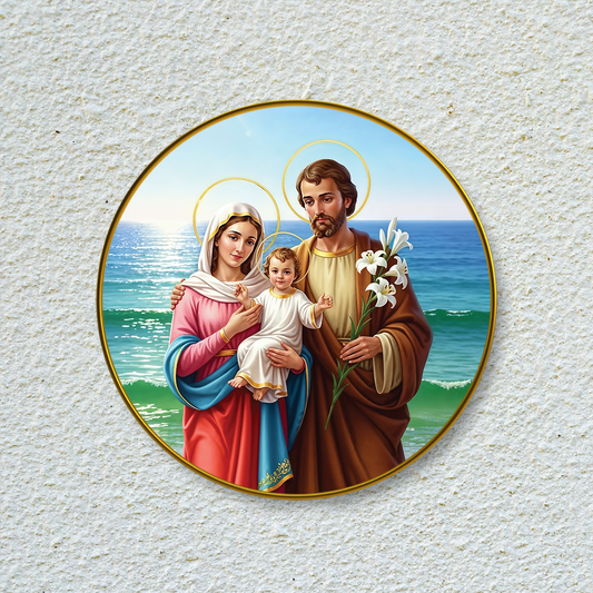 Crystal Photo Frame - CFC00024