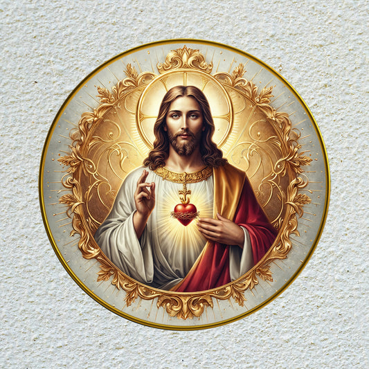 Crystal Photo Frame - CFC0007