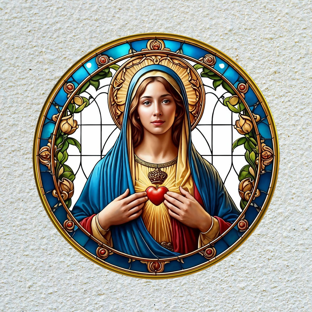 Crystal Photo Frame - CFC0008