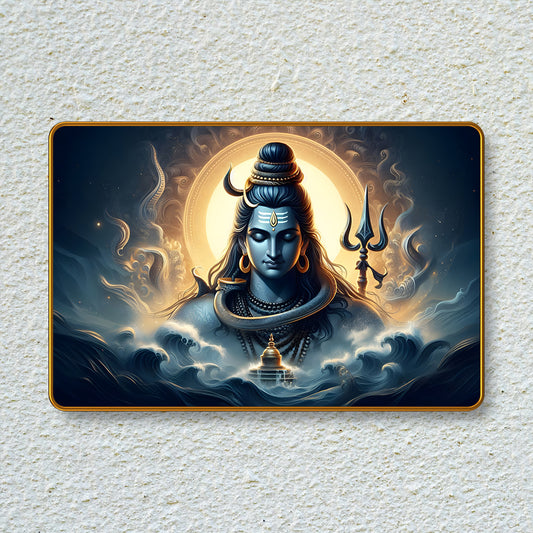 Crystal photo frame - CFH009