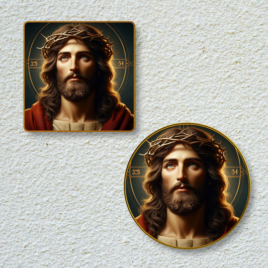 Crystal photo frame - CFS0010