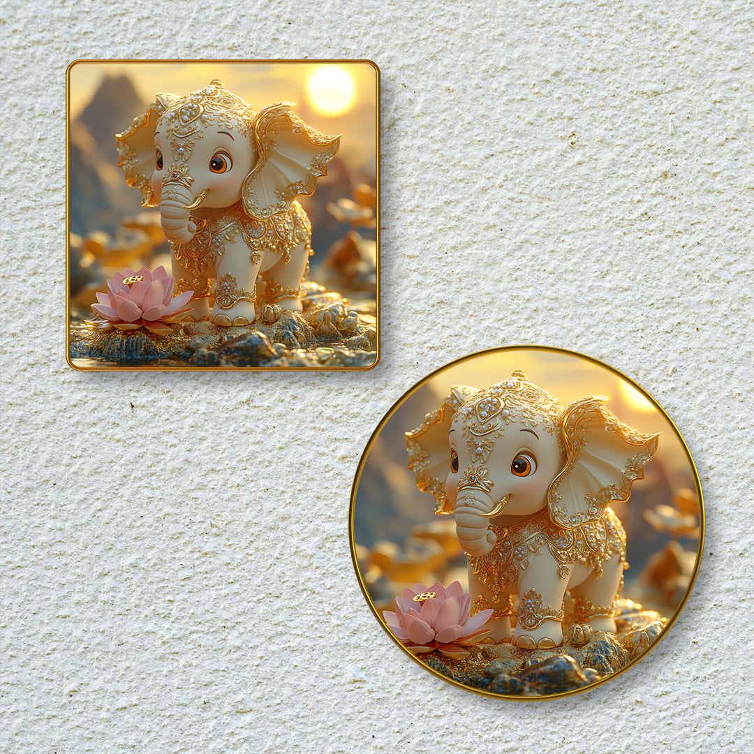 Crystal photo frame - CFS0012