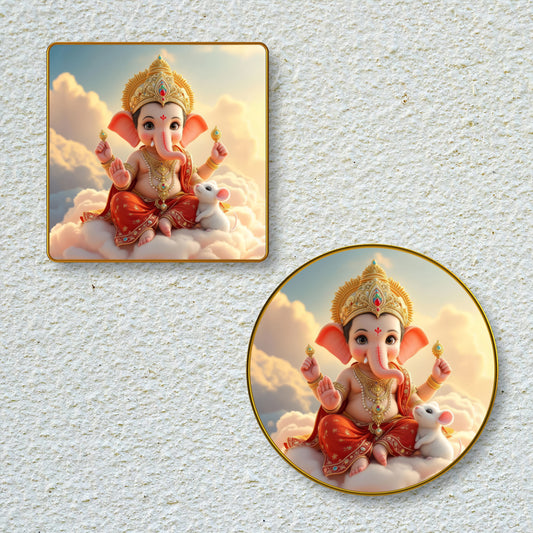 Crystal photo frame - CFS0013