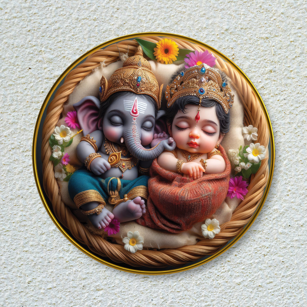 Crystal Photo Frame - CFC0001