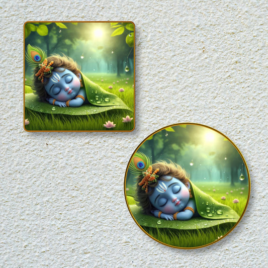 Crystal photo frame - CFS002