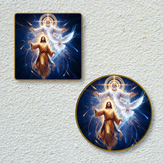 Crystal photo frame - CFS0017