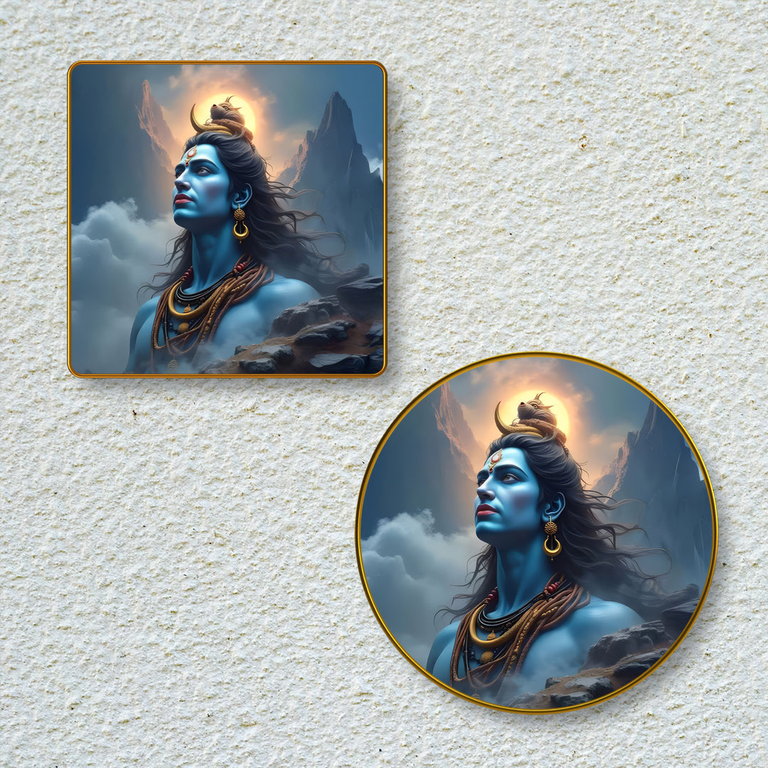 Crystal photo frame - CFS0018