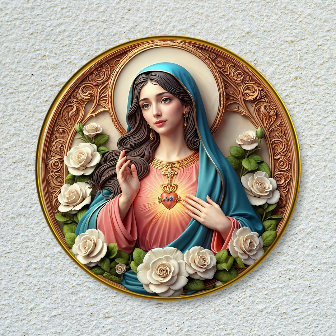 Crystal Photo Frame - CFC0002