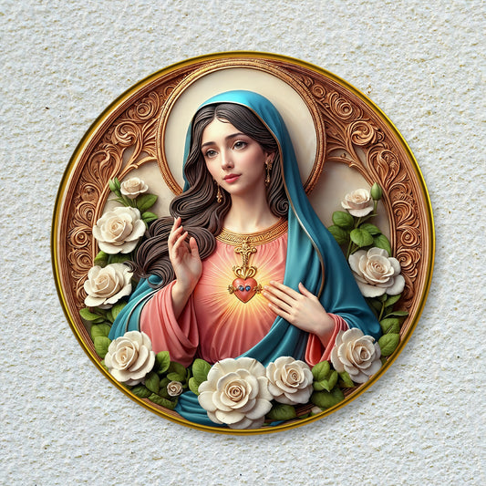 Crystal Photo Frame - CFC0002