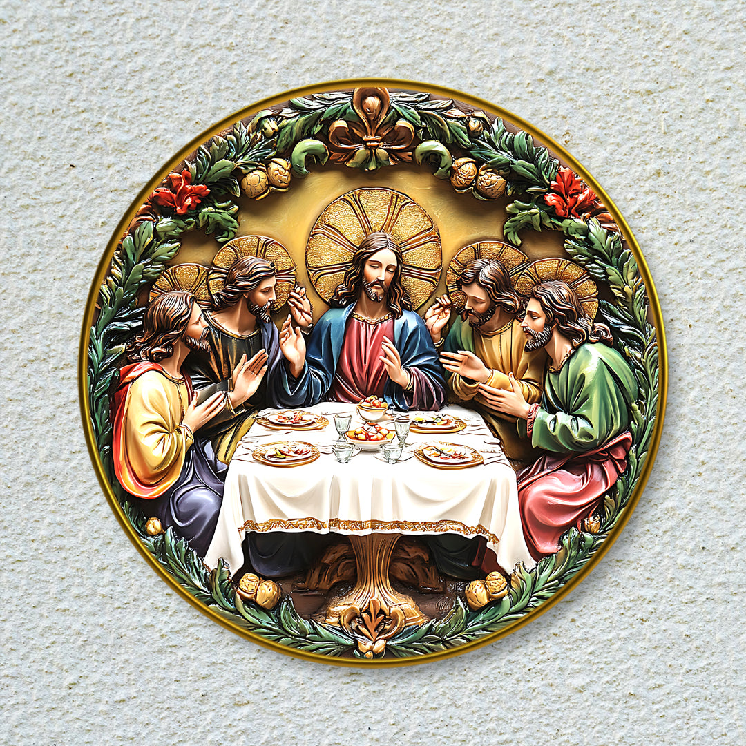 Crystal Photo Frame - CFC0003