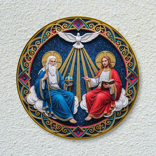 Crystal Photo Frame - CFC0004